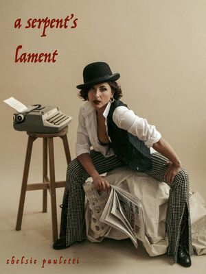 cover image of A Serpent's Lament